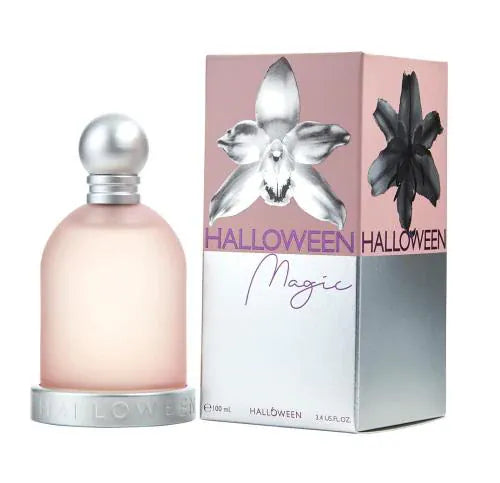 Halloween Magic Women’s Perfume/Cologne For Women Eau de Toilette 3.4 oz Edt