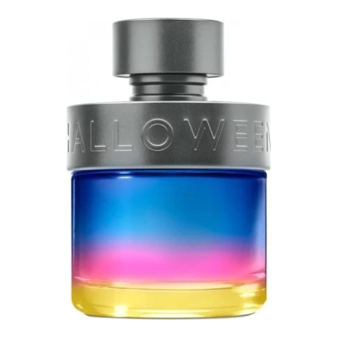 Halloween Man Hero Men’s Perfume/Cologne For Men Eau de Toilette 4.2 Oz Edt