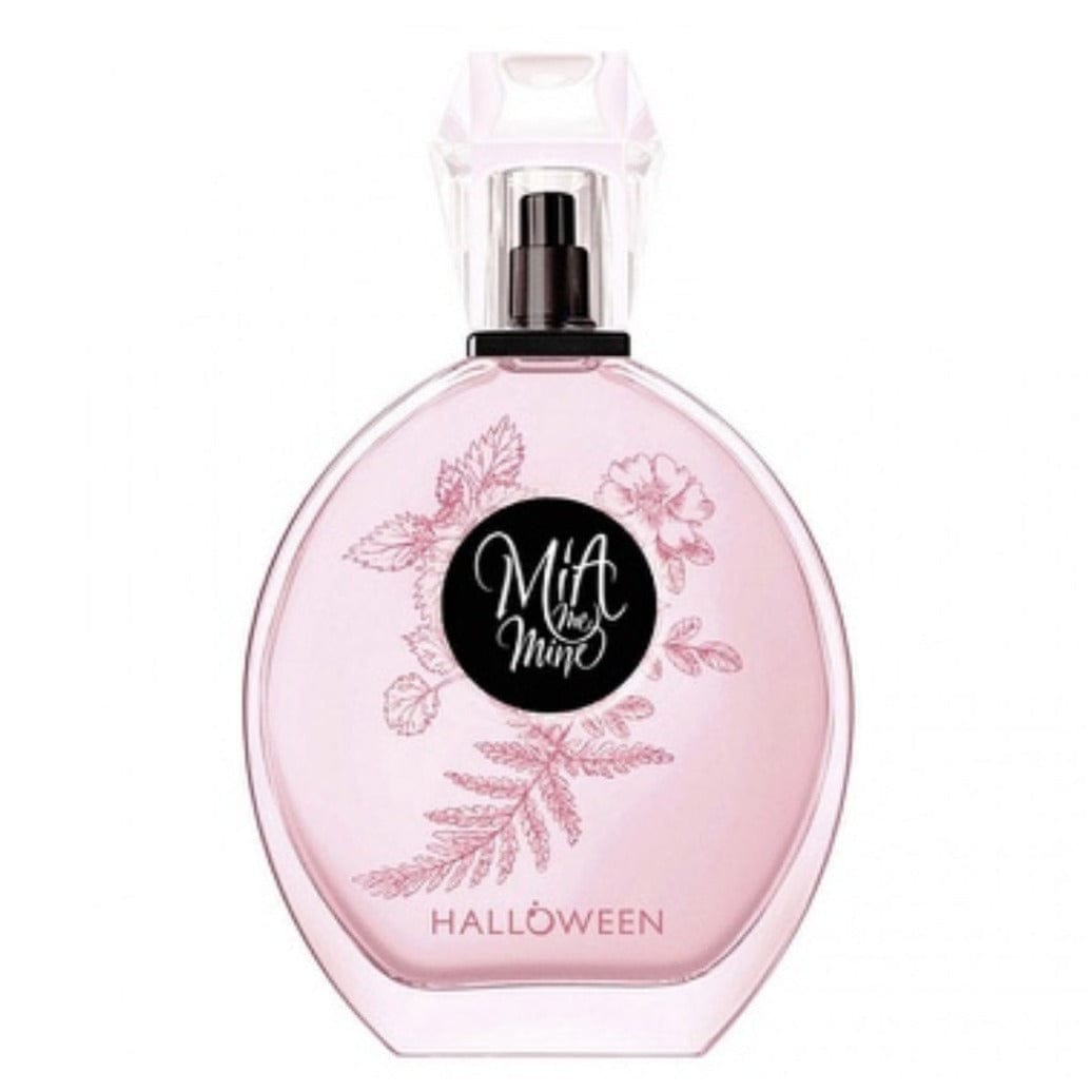 Halloween Mia Me Mine Eau de Toilette Women’s Perfume/Cologne For Women Eau de Toilette 3.4 oz Edt