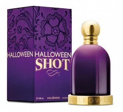 Halloween Shot Women’s Perfume/Cologne For Women Eau de Toilette 3.4 oz / Gift Set 3.4 oz Edt 3.4 oz