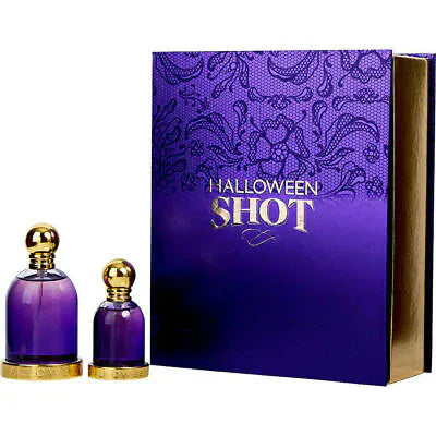 Halloween Shot Women’s Perfume/Cologne For Women Eau de Toilette 3.4 oz / Gift Set 3.4 oz Edt Gift Set 3.4 oz