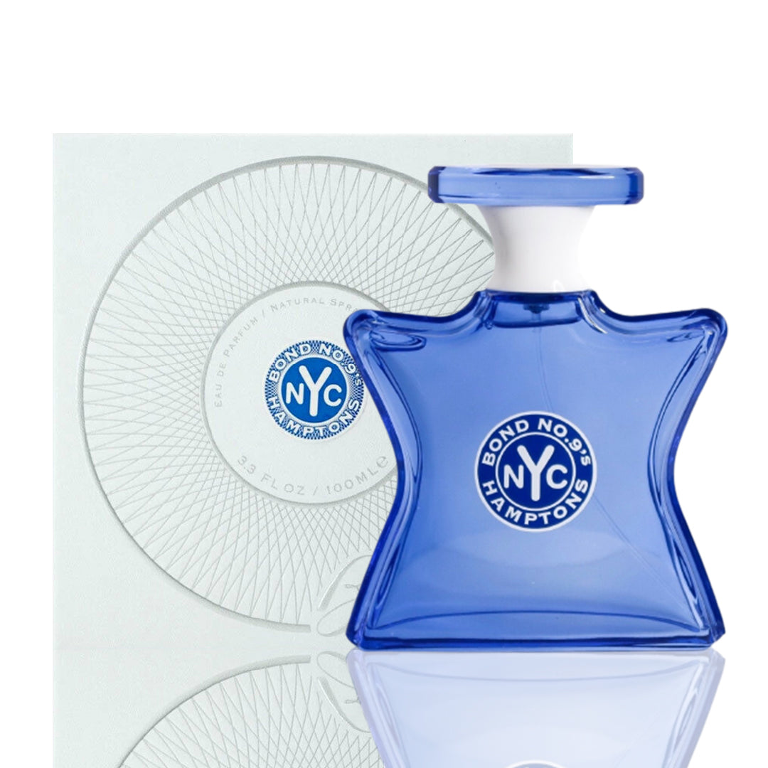 Bond No.9 Hamptons - Unisex Eau de Parfum – Fandi Perfume