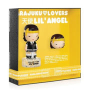 Harajuku Lovers Lil' Ange Kid’s Perfume/Cologne for Men & women Eau de Toilette 1.0 Oz Edt