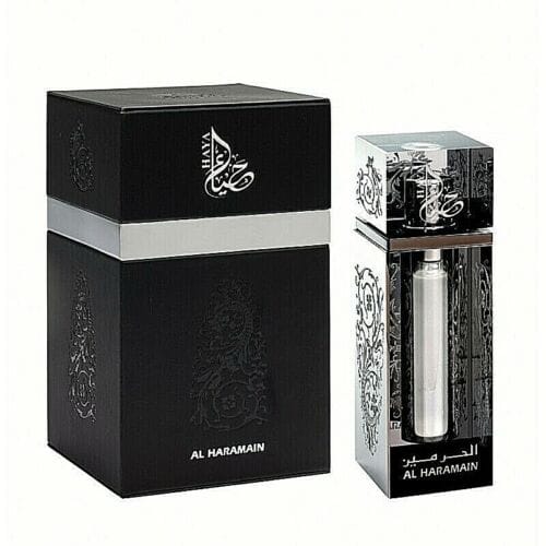 Haramain Haya Unisex Perfume/Cologne For Men & Women Extrait Oil 24ml Edp