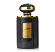 Haramain Junoon Noir Women’s Perfume/Cologne For Women Eau de Parfum 2.5 Edp