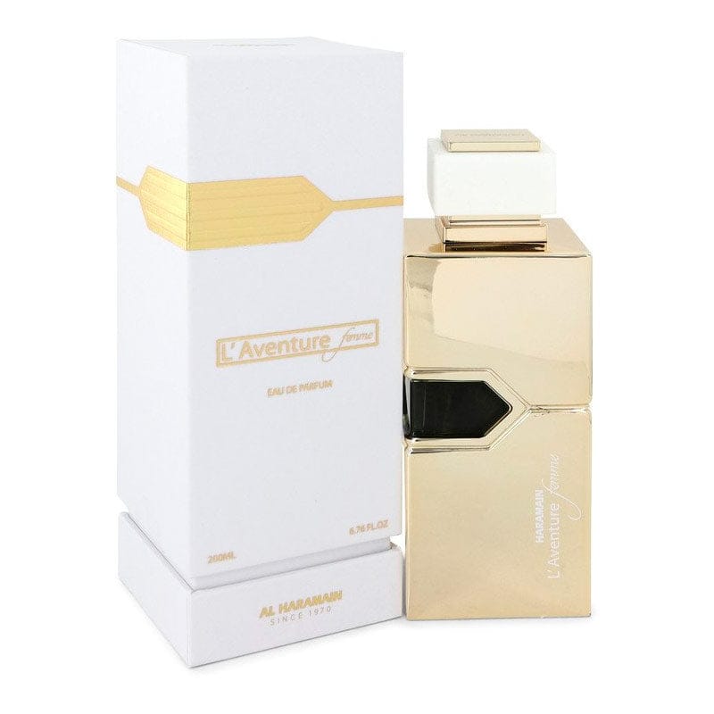 Haramain L'Aventure Femme Eau De Parfum 6.7 oz / 200 ml
