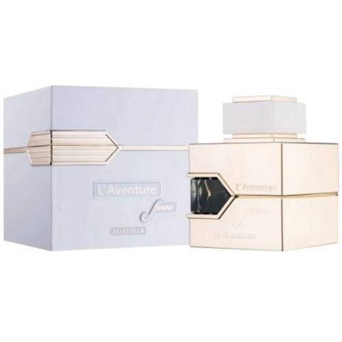 Haramain L'Aventure Femme Eau De Parfum 3.4 oz / 100 ml