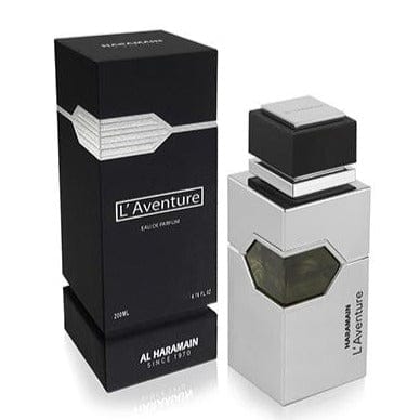 Haramain L'Aventure For Men Eau De Parfum 6.8 oz / 200 ml