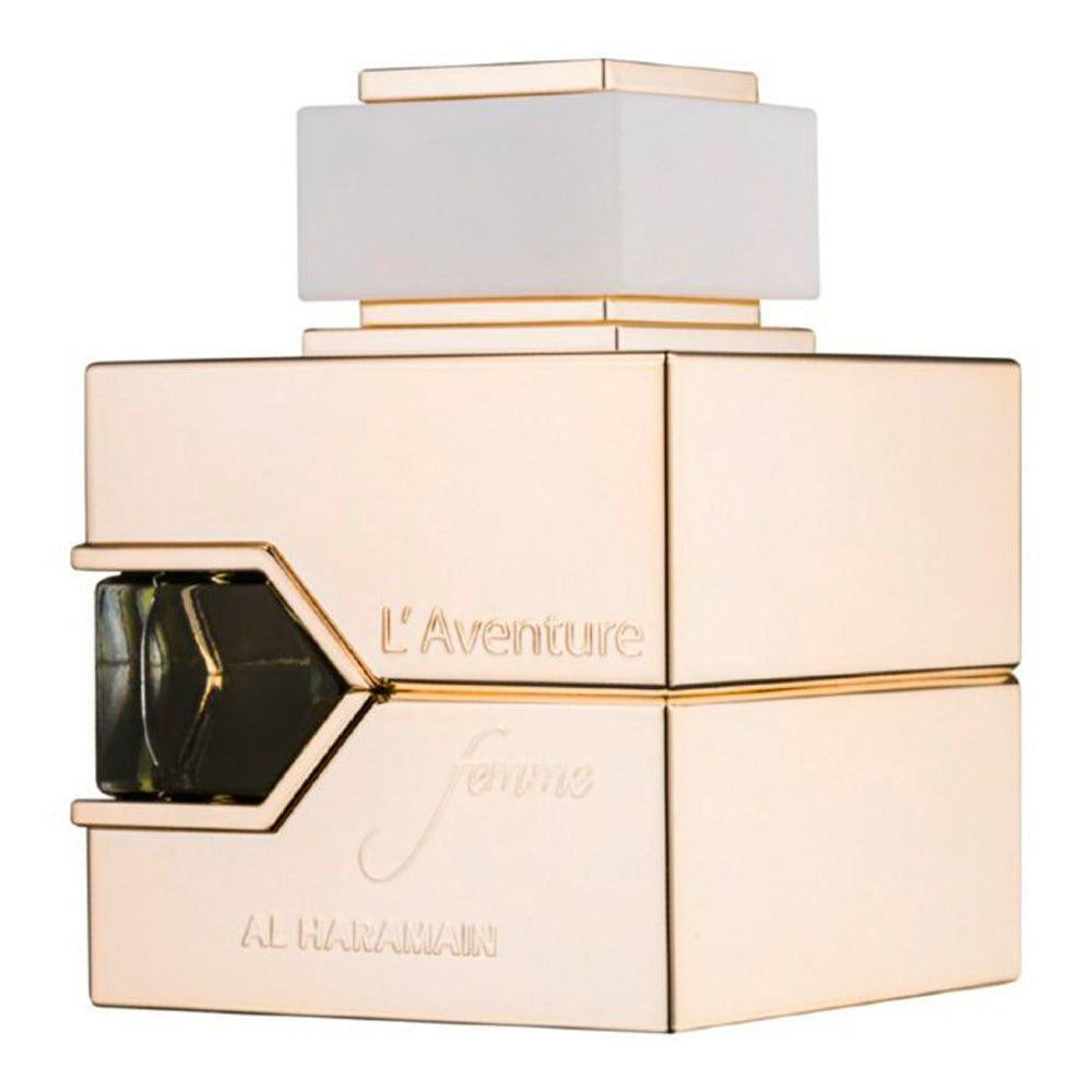 Haramain L'Aventure Femme Women's Perfume/Cologne For Women