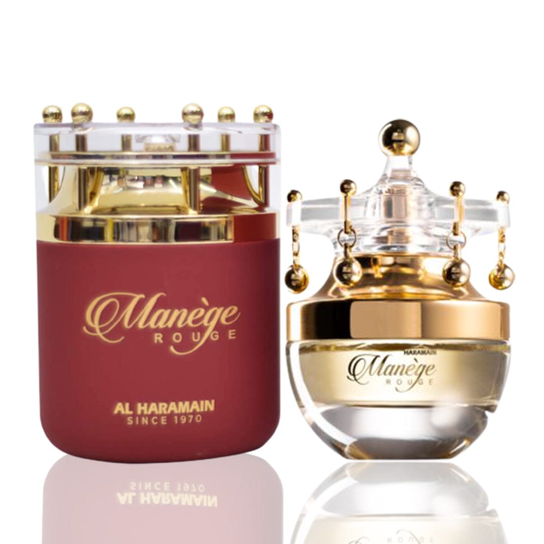 Haramain Manege Rouge Unisex Eau De Parfum 2.5 oz / 75 ml