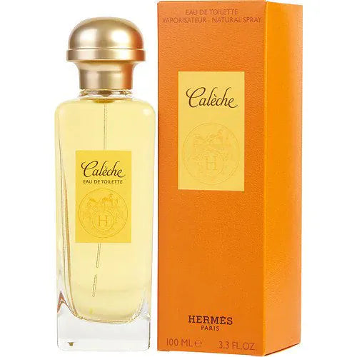 Hermès Caleche For Women Eau de Toilette