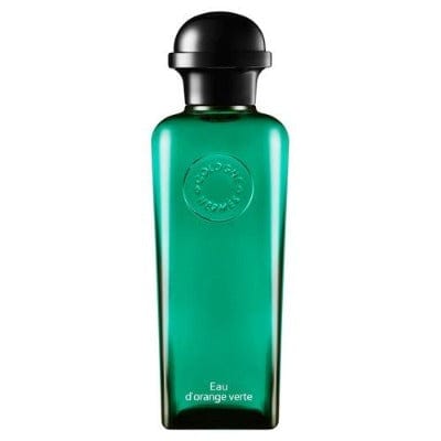 Hermès Eau D'Orange Verte For Men Eau De Cologne