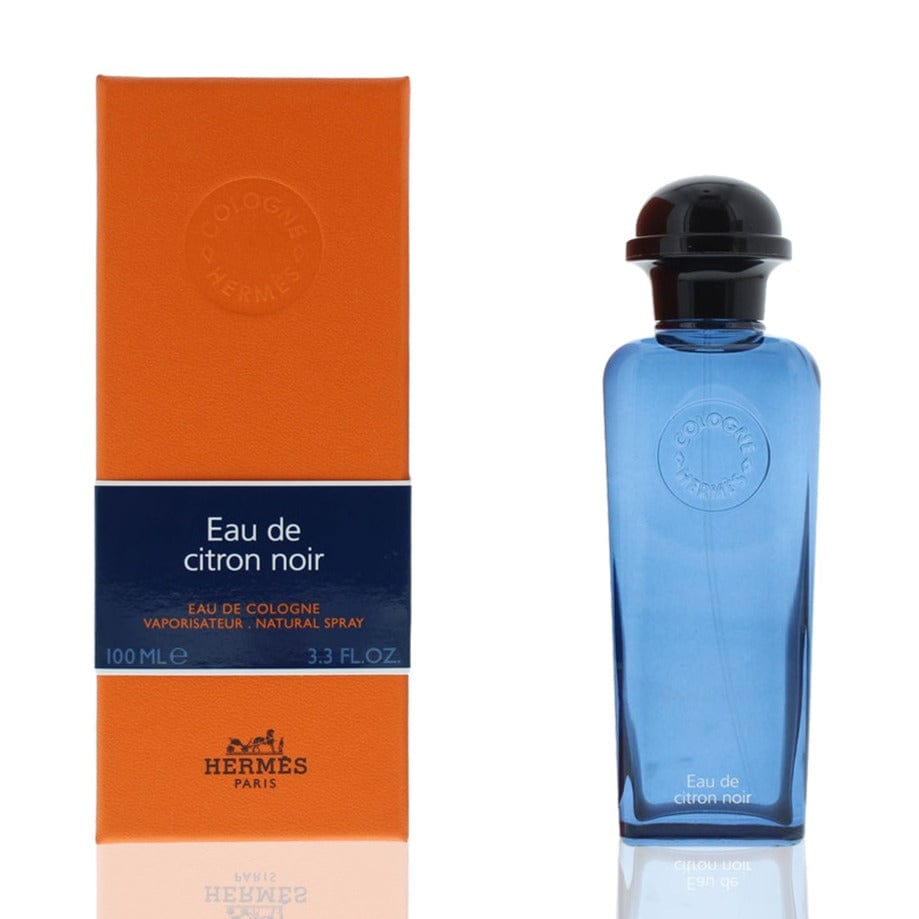 Hermes Eau De Citron Noir For Men Eau De Cologne 3.3 oz / 100 ml