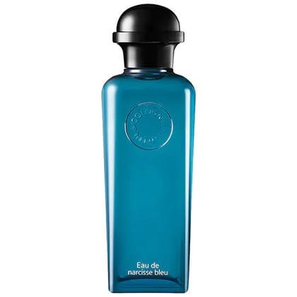Hermes Eau De Narcisse Bleu For Women Eau De Cologne 3.3 oz / 100 ml