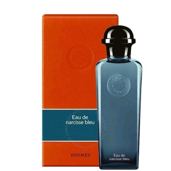 Hermes Eau De Narcisse Bleu For Women Eau De Cologne 3.3 oz / 100 ml