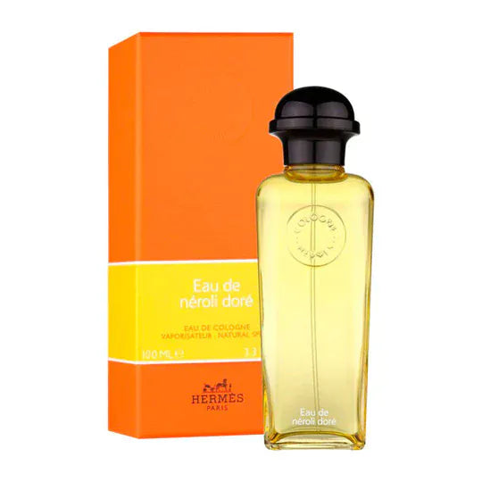 Hermès Eau de Néroli Dore For Unisex Eau de Cologne 3.3 oz / 100 ml