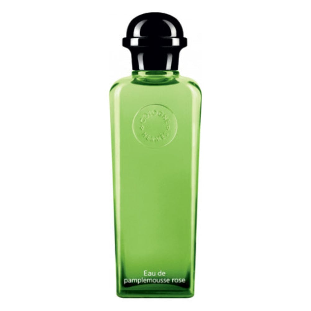 Hermes Eau de Pamplemousse Rose For Unisex Eau de Cologne 3.3 oz / 100 ml