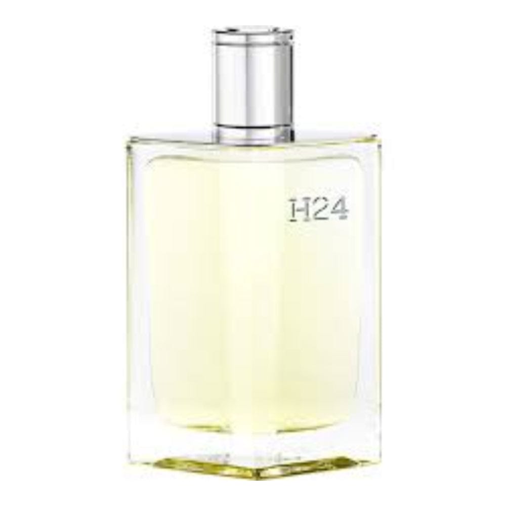 Hermes H24 For Men Eau De Toilette 3.4 oz / 100 ml