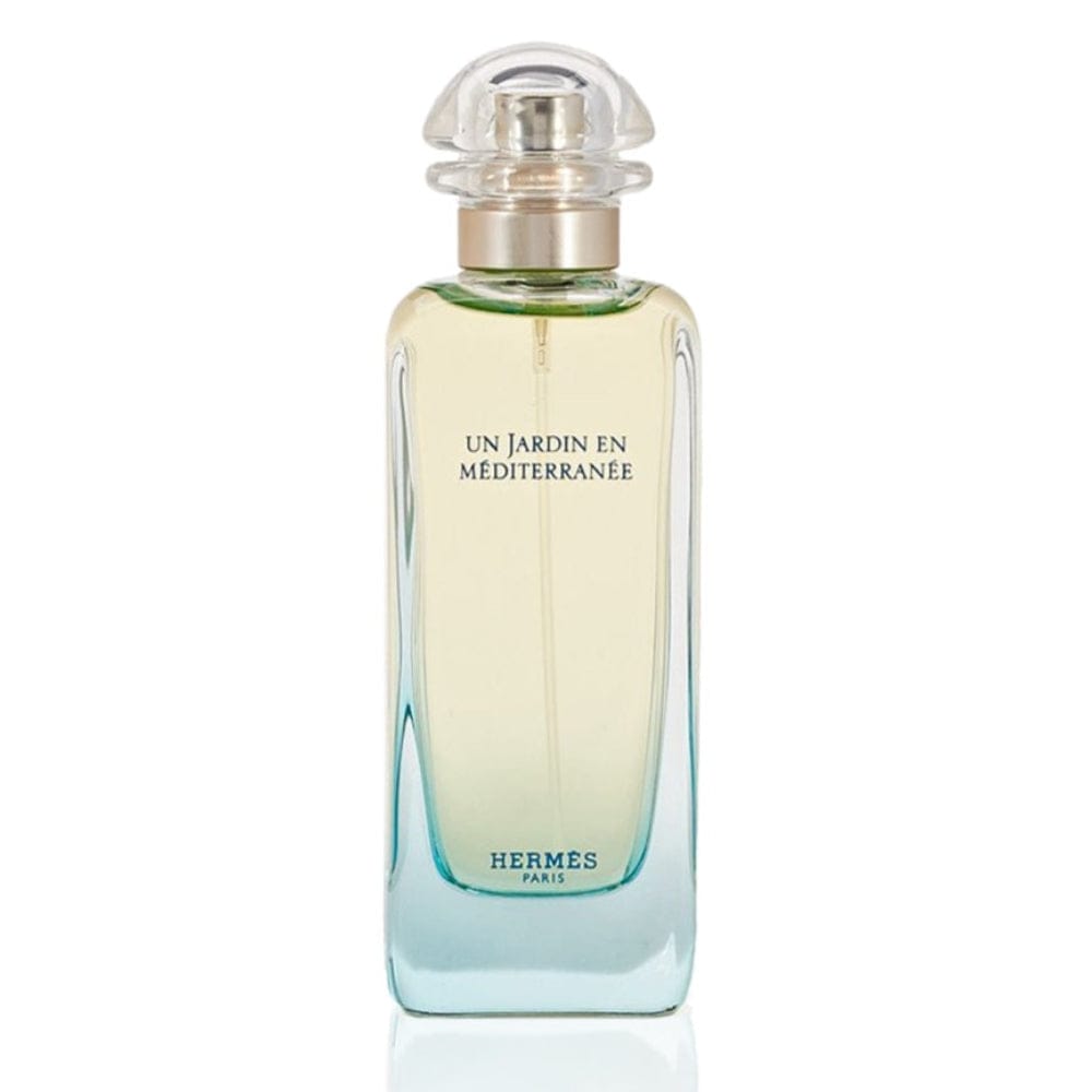 Hermes Jardin Mediterranee Unisex Eau De Toilette