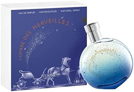 Hermes L'Ombre Des Merveilles Unisex Eau de Parfum