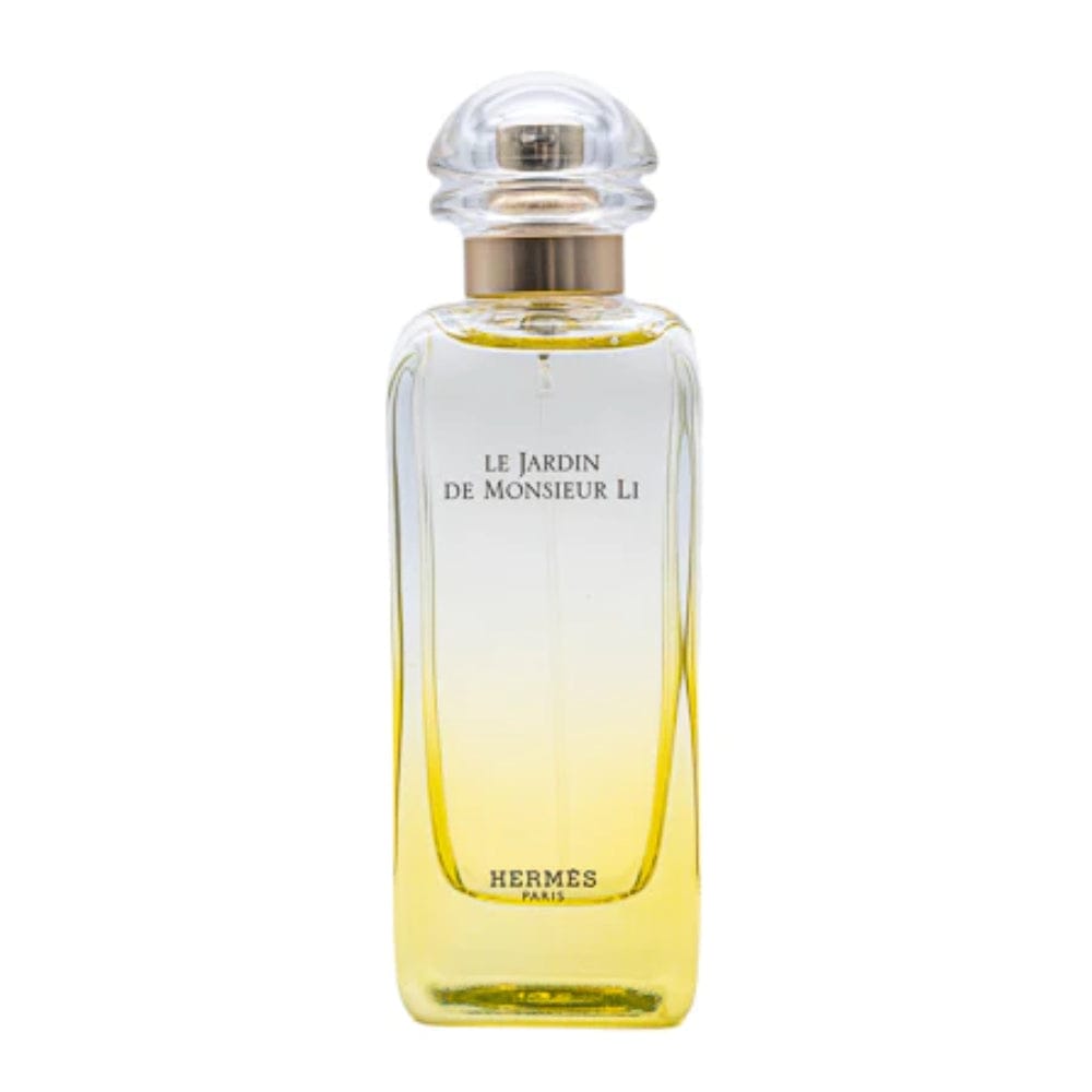 Hermès Le Jardin de Monsieur Li Unisex Eau de Toilette