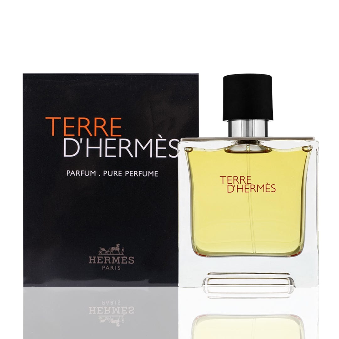 Hermes Terre D'Hermès For Men Eau De Parfum– Fandi Perfume