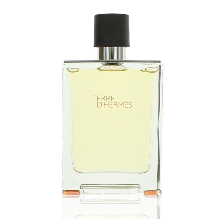 Hermes Terre D'Hermes For Men Eau De Toilette
