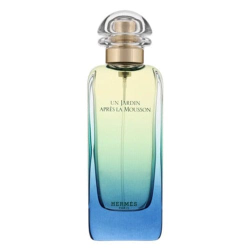 Hermes Un Jardin Apres La Mousson Unisex Eau De Toilette– Fandi