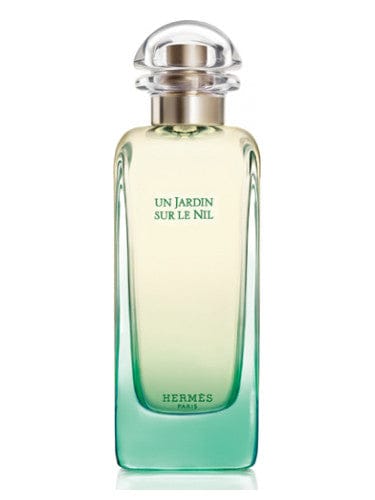 Hermes Un Jardin Mini Set Collection Unisex Eau de Toilette 4x0.25 oz Miniature Gift 4x0.25oz