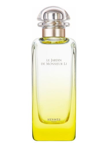 Hermes Un Jardin Mini Set Collection Unisex Eau de Toilette 4x0.25 oz Miniature Gift 4x0.25oz
