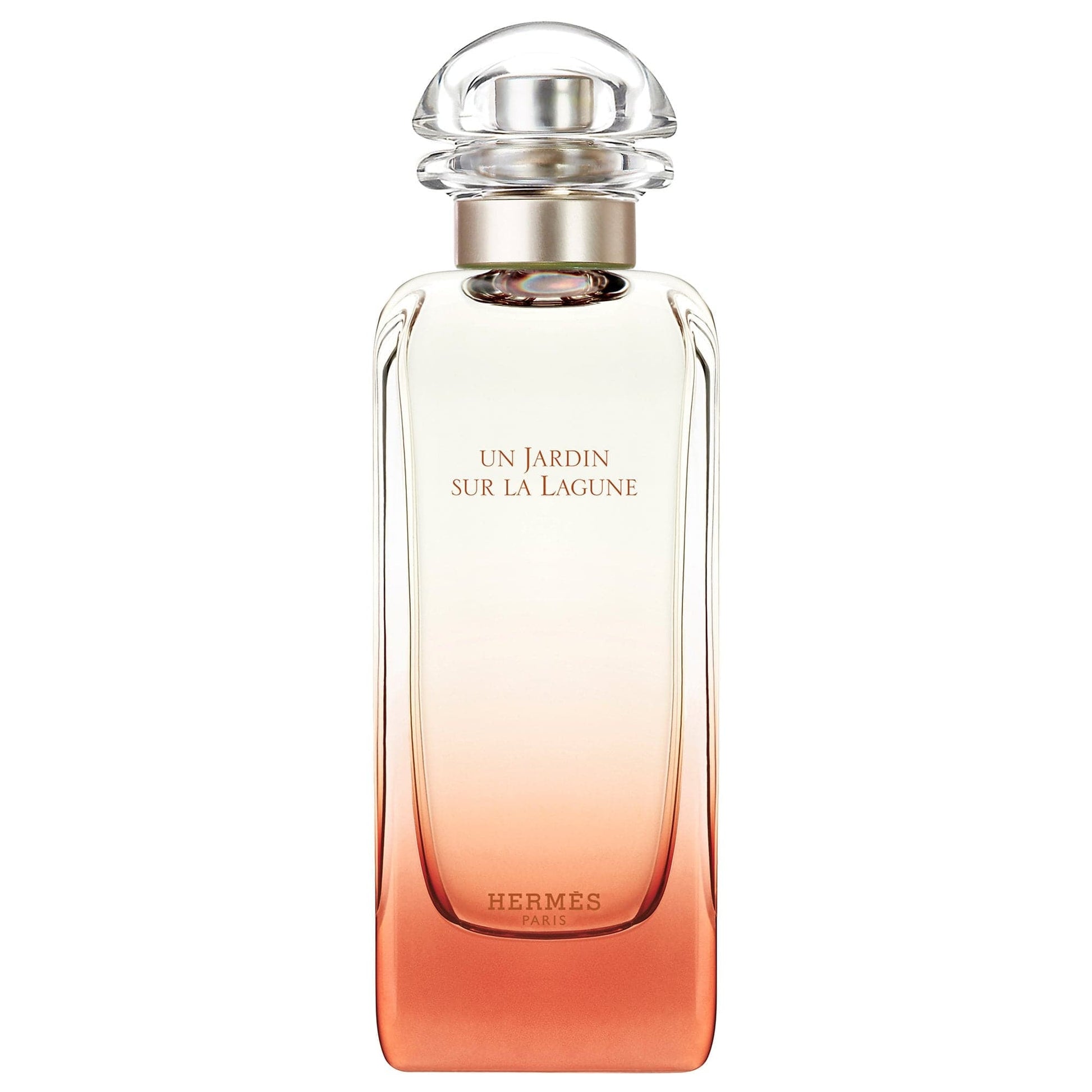 Hermes Un Jardin Mini Set Collection Unisex Eau de Toilette 4x0.25 oz Miniature Gift 4x0.25oz