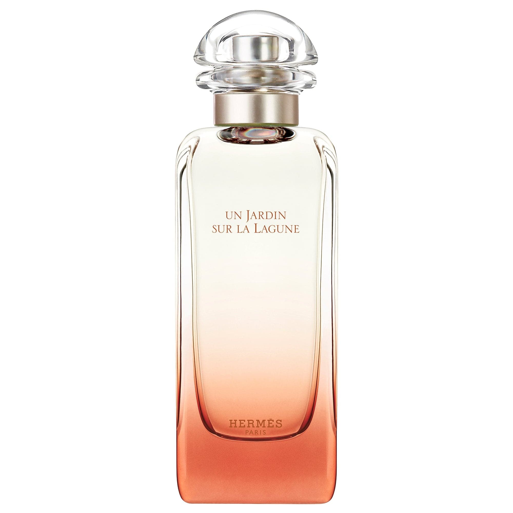 Hermes Un Jardin Mini Set Collection Unisex Eau de Toilette 4x0.25 oz Miniature Gift 4x0.25oz