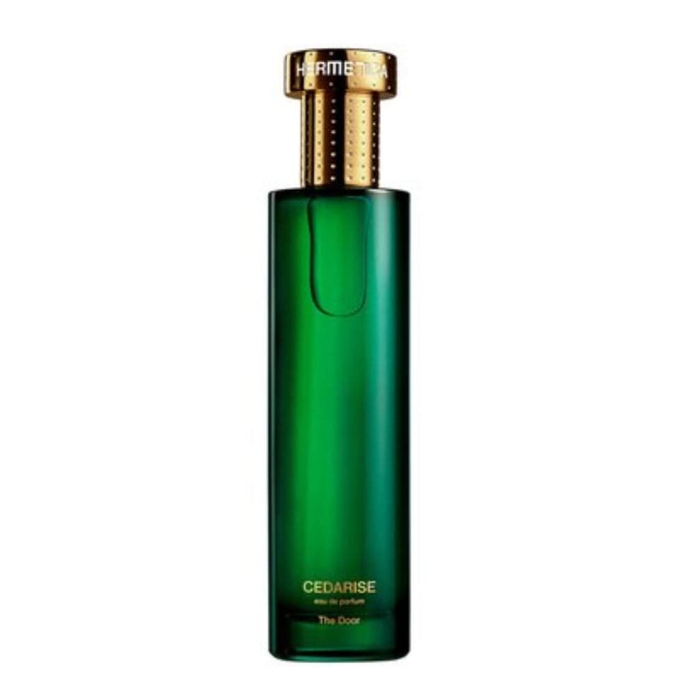 Hermetica Cedarise For Unisex Perfume/Cologne For Men & Women Eau de Parfum  3.4 Oz Edp