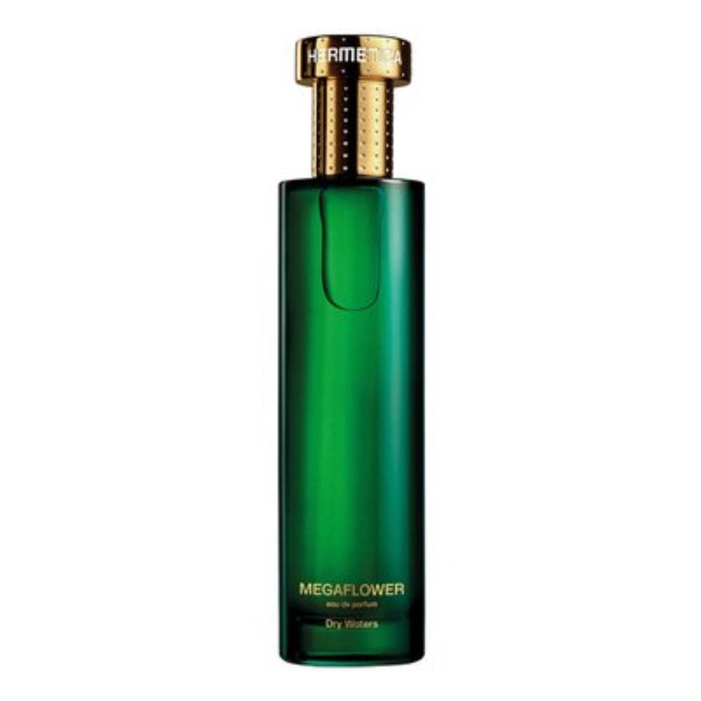 Hermetica Megaflower For Unisex Perfume/Cologne For Men & Women Eau de Parfum  3.4 Oz Edp
