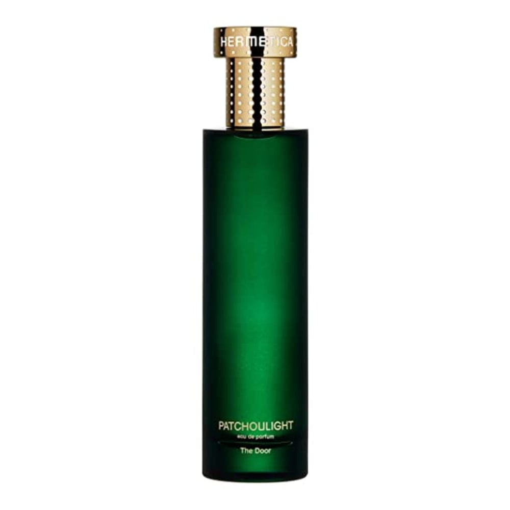 Hermetica Patchoulilight For Unisex Perfume/Cologne For Men & Women Eau de Parfum  3.4 Oz Edp