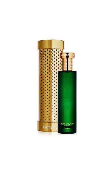 Hermetica Patchoulilight For Unisex Perfume/Cologne For Men & Women Eau de Parfum  3.4 Oz Edp