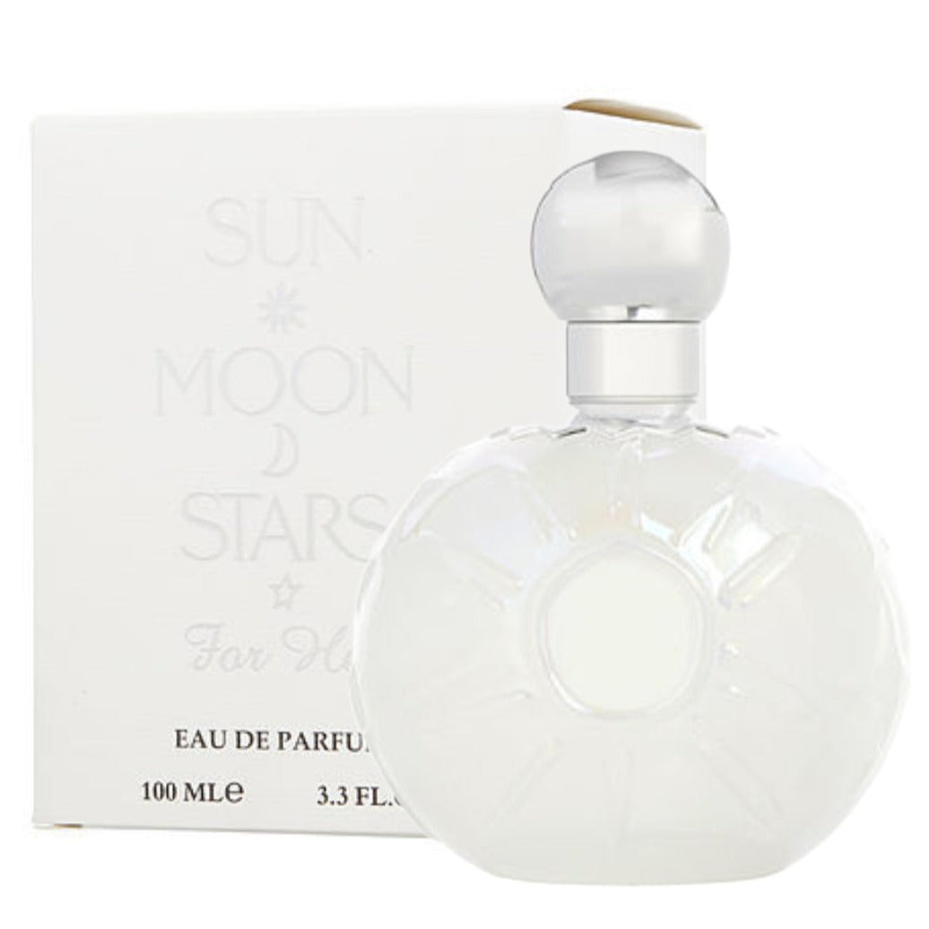 Lagerfeld perfume sun moon stars 100ml 2025