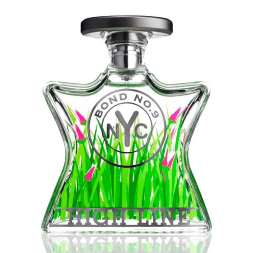 Bond No.9 High Line - For Women Eau De Parfum 3.3 oz / 100 ml