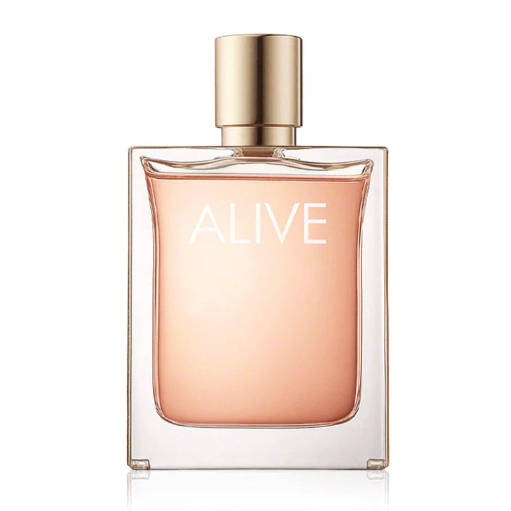 Hugo Boss Boss Alive Eau de Parfum For Women/Cologne For Women Eau de Parfum  1.6 oz / 2.7 oz / Gift Set 2.7 oz Edp