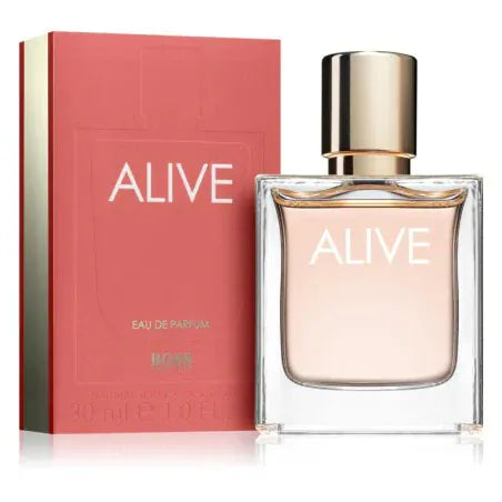 Hugo Boss Boss Alive Eau de Parfum For Women/Cologne For Women Eau de Parfum  1.6 oz / 2.7 oz / Gift Set 2.7 oz Edp 2.7 oz