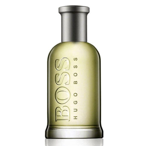 Hugo Boss Boss Bottled 20th #Manoftoday For Men/Cologne For Men Eau de Toilette 3.3 oz Edt