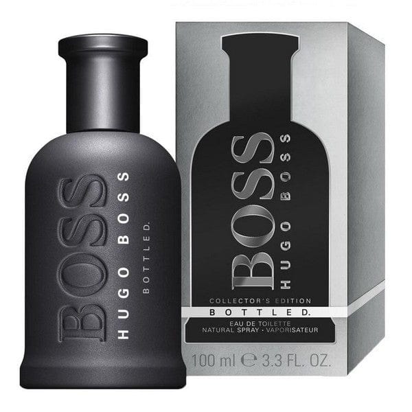 Hugo Boss Boss Bottled Collector'S Edition Cologne For Men Eau De Toilette Spray 3.3 Oz