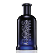 Hugo Boss Boss Bottled Night Cologne For Men Eau De Toilette Spray 1.6 Oz / 3.3 Oz / 6.7 Oz / Gift Set 3.3 oz Edt