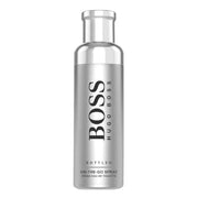 Hugo Boss Boss Bottled On The Go For Men/Cologne For Men Eau de Toilette 3.0 Oz Edt