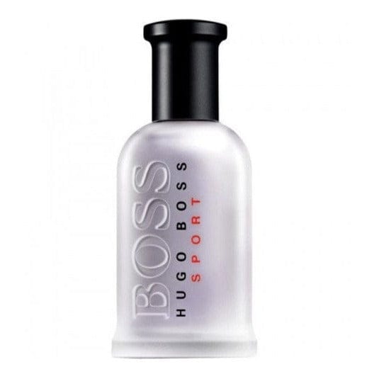 Hugo Boss Boss Bottled Sport Cologne For Men Eau De Toilette Spray 1.6 Oz / 3.3 Oz Edt