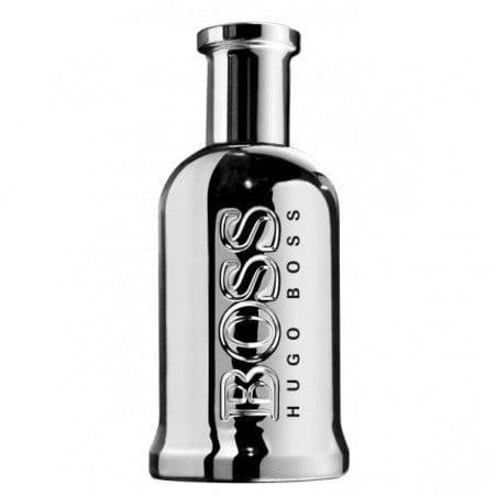 Hugo Boss Boss Bottled United Cologne For Men Eau De Toilette Spray 3.4 oz / 6.7 oz Edt