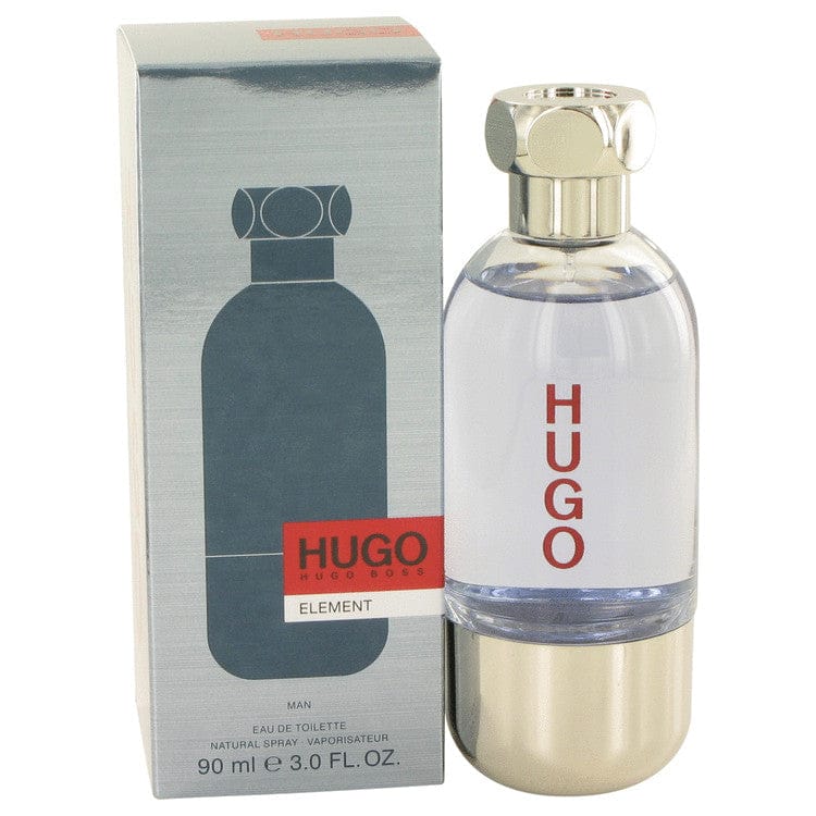 Hugo Boss Boss Element For Men Perfume/Cologne For Men Eau de Toilette  2.0 Oz / 3.0 Oz Edt 3.0