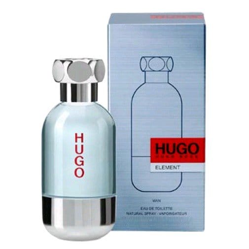 Hugo Boss Boss Element For Men Perfume/Cologne For Men Eau de Toilette  2.0 Oz / 3.0 Oz Edt 2.0 oz