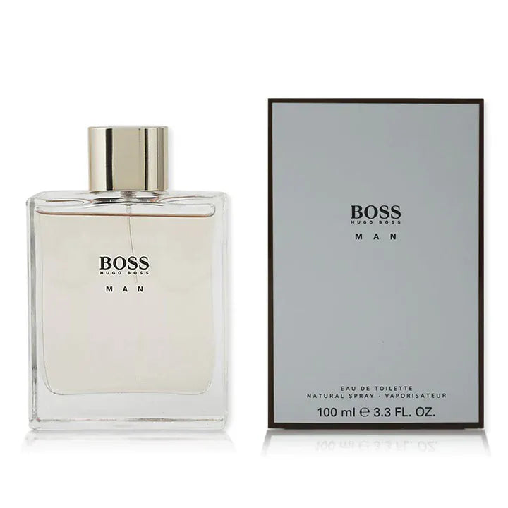 Hugo Boss Boss Orange Man For Men/Cologne For Men Eau de Toilette 3.4 Oz Edt