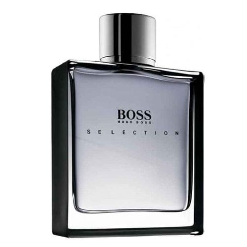 Hugo Boss Boss Selection for Men For Men/Cologne For Men Eau de Toilette 1.6 Oz / 3.0 Oz Edt